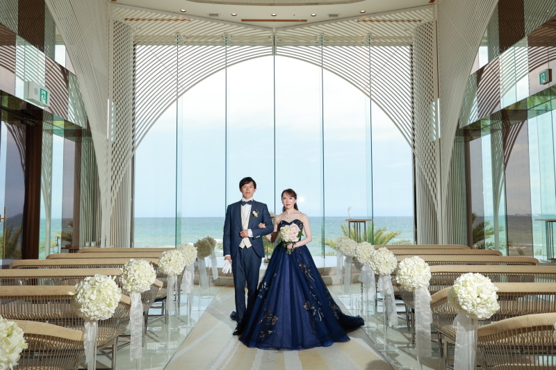 ヴォヤージュ ドゥ ルミエール北谷リゾート_投稿写真