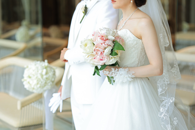 ドレスも写真もスタッフさんも全て素敵です！_39957_投稿写真_1