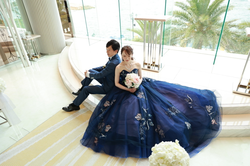 ヴォヤージュ ドゥ ルミエール北谷リゾート_投稿写真