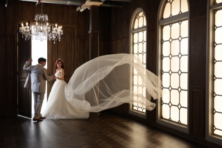 studio LUMINOUS お台場_アドバイス写真