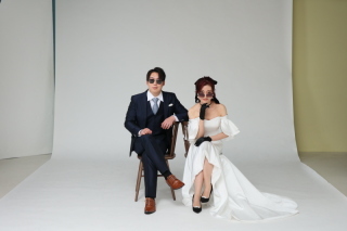 studio LUMINOUS お台場_アドバイス写真