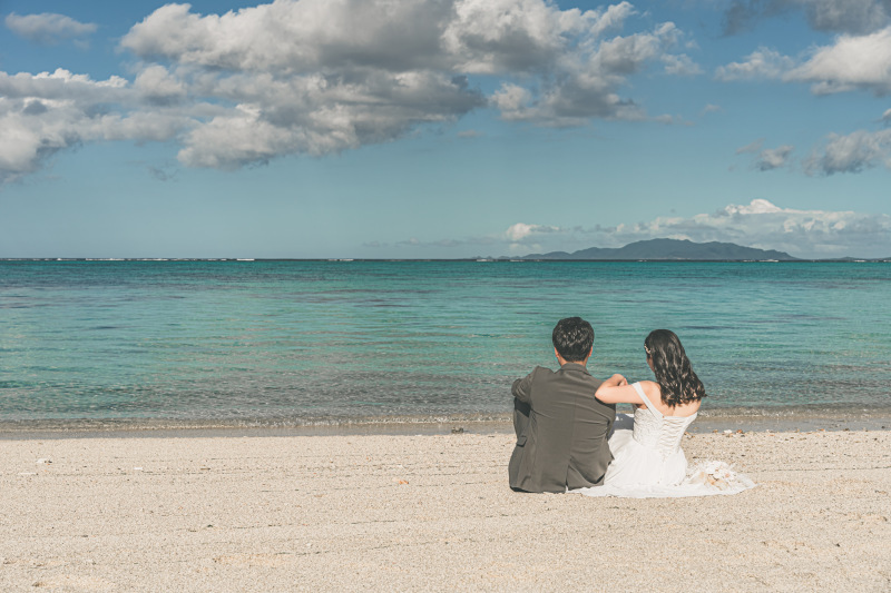 capryフォトウェディング石垣島（キャプリィフォトウェディング石垣島）_投稿写真