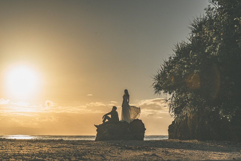 capryフォトウェディング石垣島（キャプリィフォトウェディング石垣島）_投稿写真