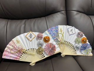 ワタベウェディング広島フォトスタジオ_アドバイス写真