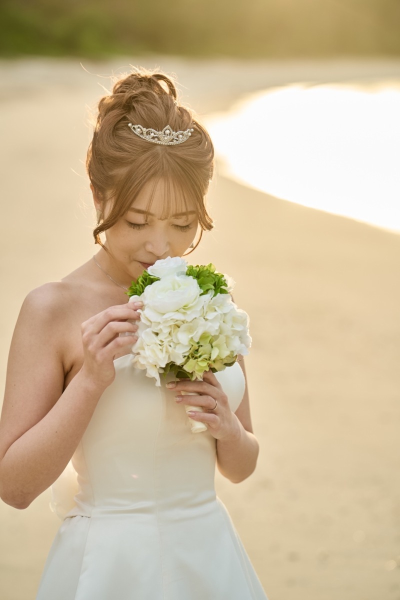 OKINAWA ワタベウェディング_投稿写真