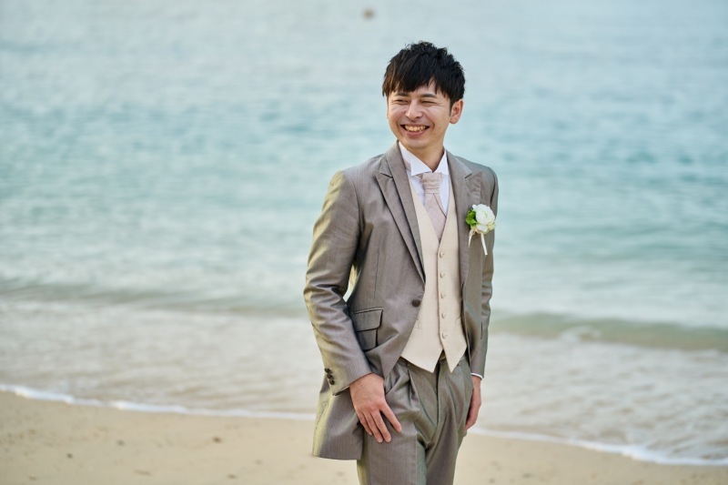 OKINAWA ワタベウェディング_投稿写真