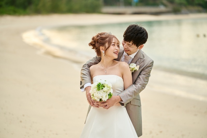 OKINAWA ワタベウェディング_投稿写真