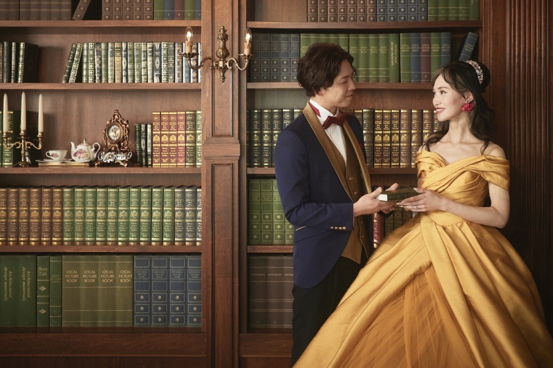 憧れのプリンセスになれる_38188_投稿写真_1