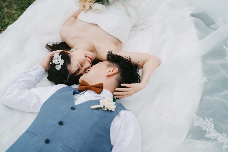 capryフォトウェディング沖縄（キャプリィフォトウェディング沖縄）_投稿写真