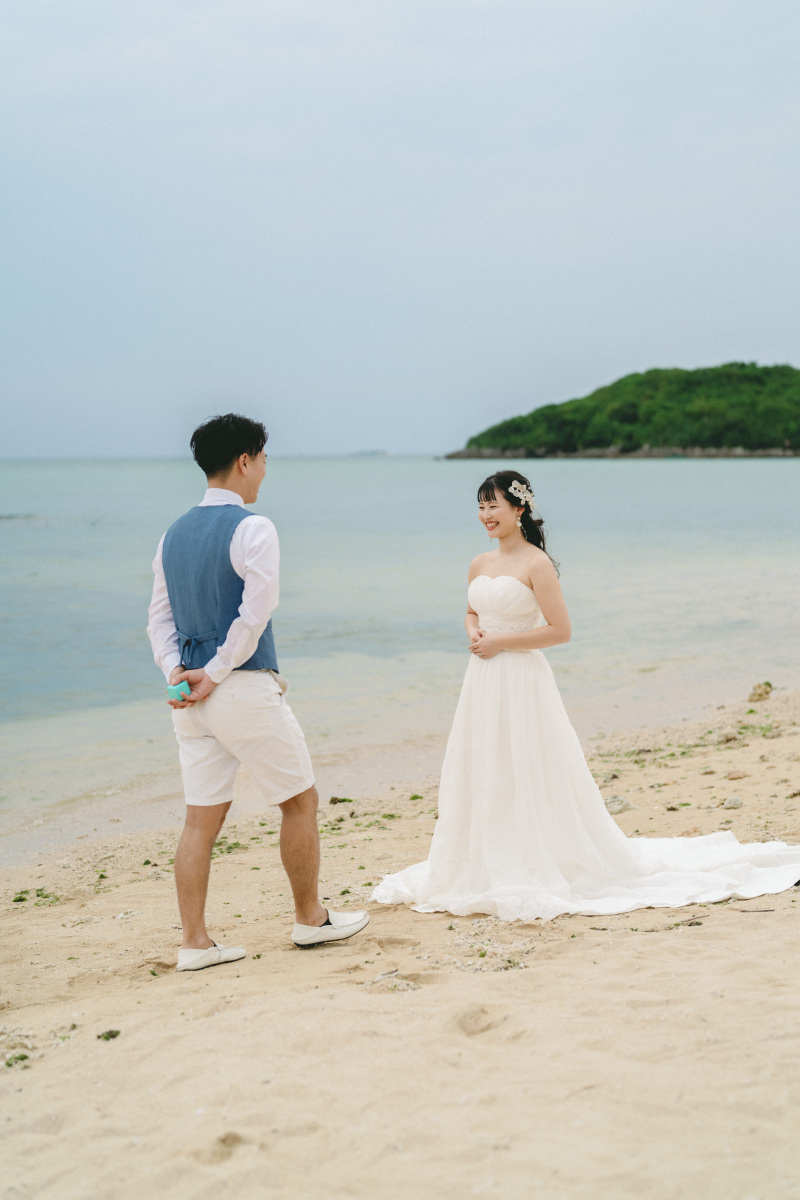 capryフォトウェディング沖縄（キャプリィフォトウェディング沖縄）_投稿写真