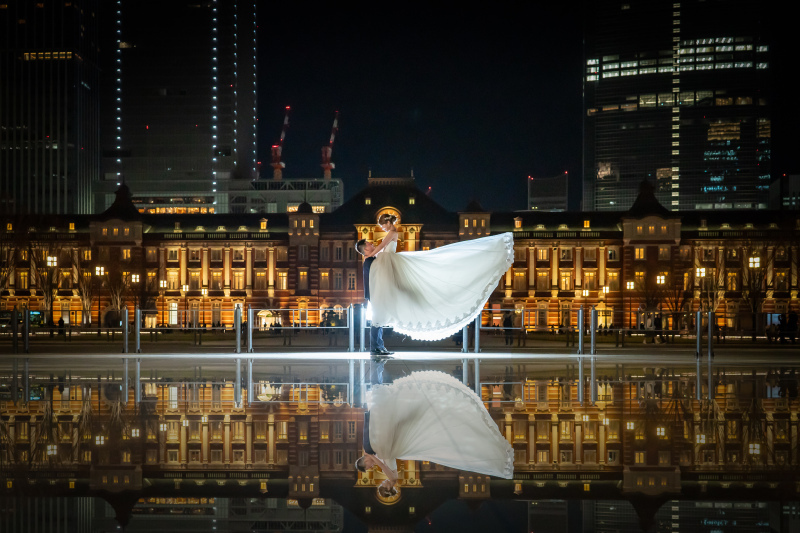 PHOTO WEDDING STYLE_投稿写真