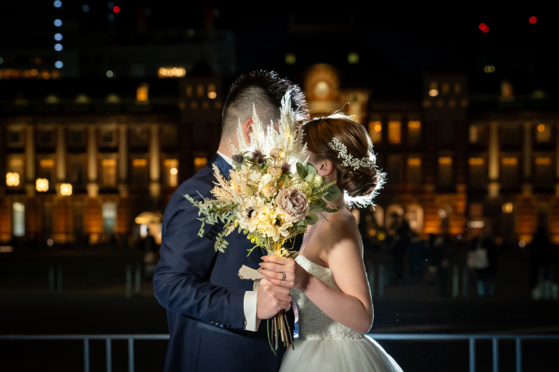 PHOTO WEDDING STYLE_投稿写真