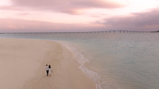 Pisara Wedding_アドバイス写真