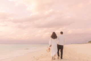 Pisara Wedding_アドバイス写真