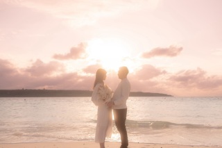 Pisara Wedding_アドバイス写真