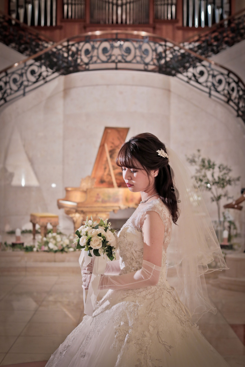 正統派なロイヤル感溢れるフォトウェディング_38222_投稿写真_2