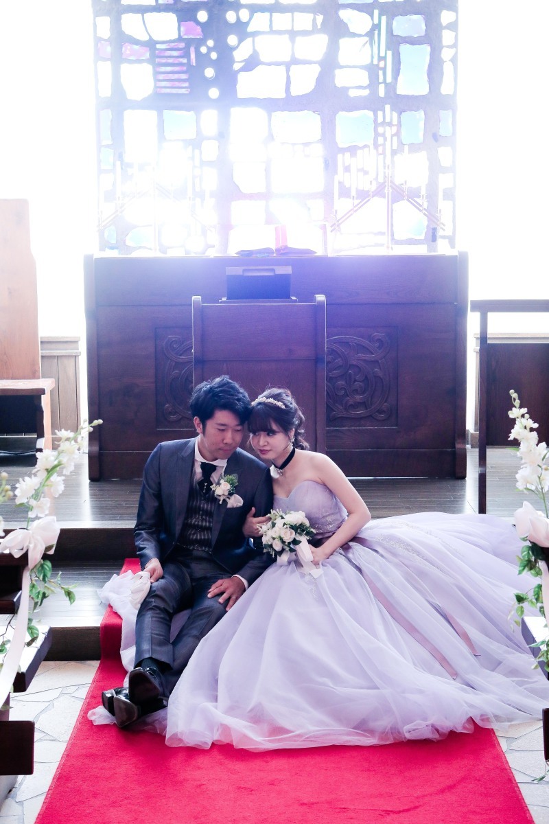 正統派なロイヤル感溢れるフォトウェディング_38222_投稿写真_3