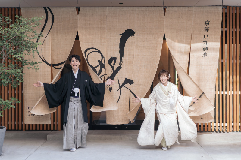 ENISHI PHOTO WEDDING_投稿写真