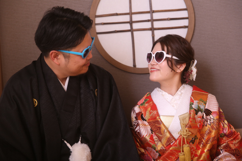 和装も洋装も大満足なフォトプラン_38234_投稿写真_1