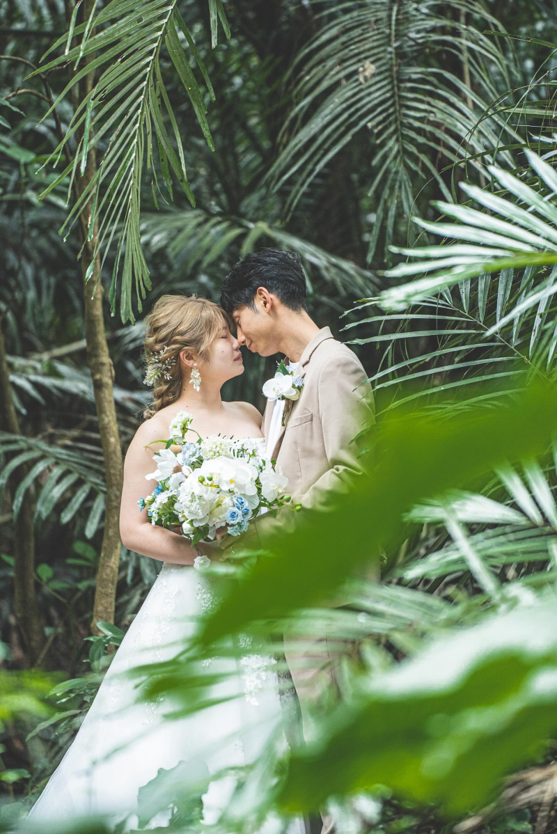 capryフォトウェディング宮古島（キャプリィフォトウェディング宮古島）_投稿写真