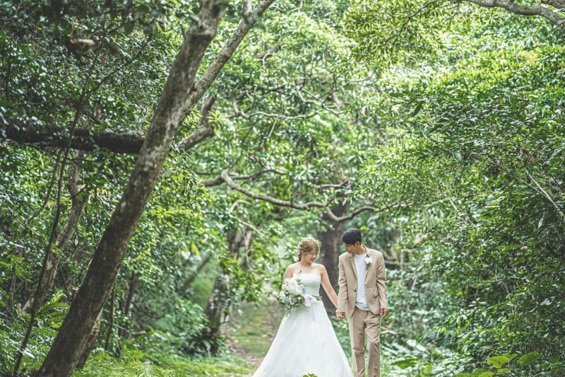 capryフォトウェディング宮古島（キャプリィフォトウェディング宮古島）_投稿写真