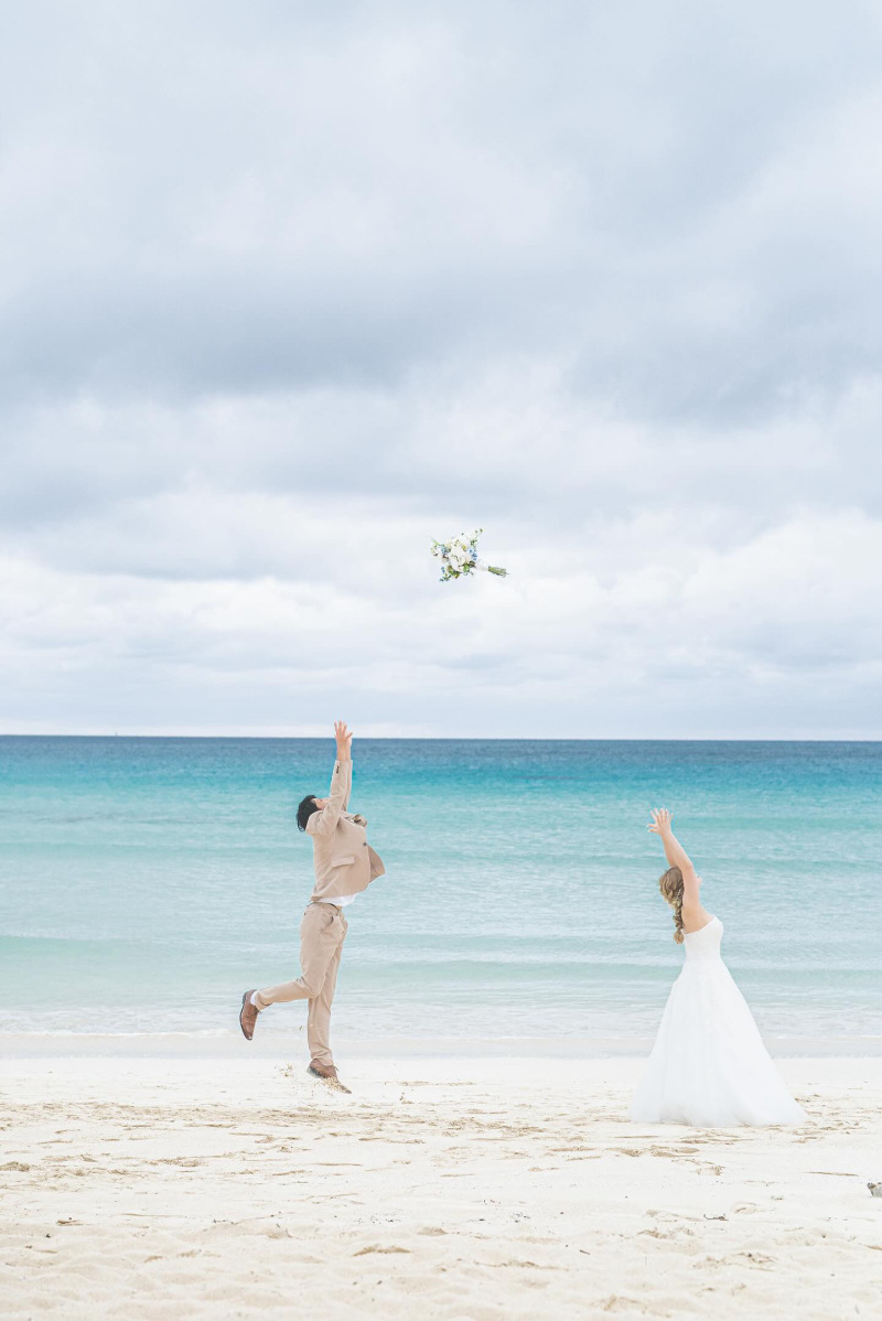 capryフォトウェディング宮古島（キャプリィフォトウェディング宮古島）_投稿写真