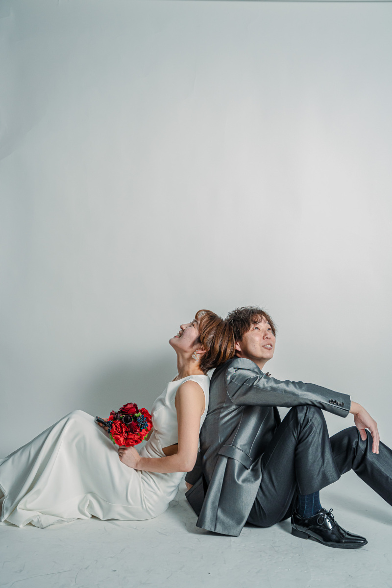 INAI WEDDING SELF PHOTO STUDIO 東京大塚_投稿写真