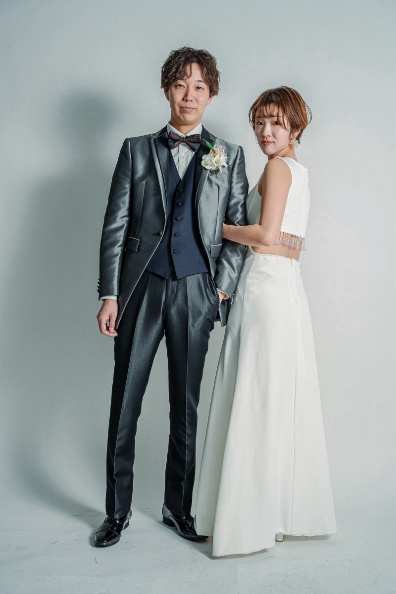 INAI WEDDING SELF PHOTO STUDIO 東京大塚_投稿写真