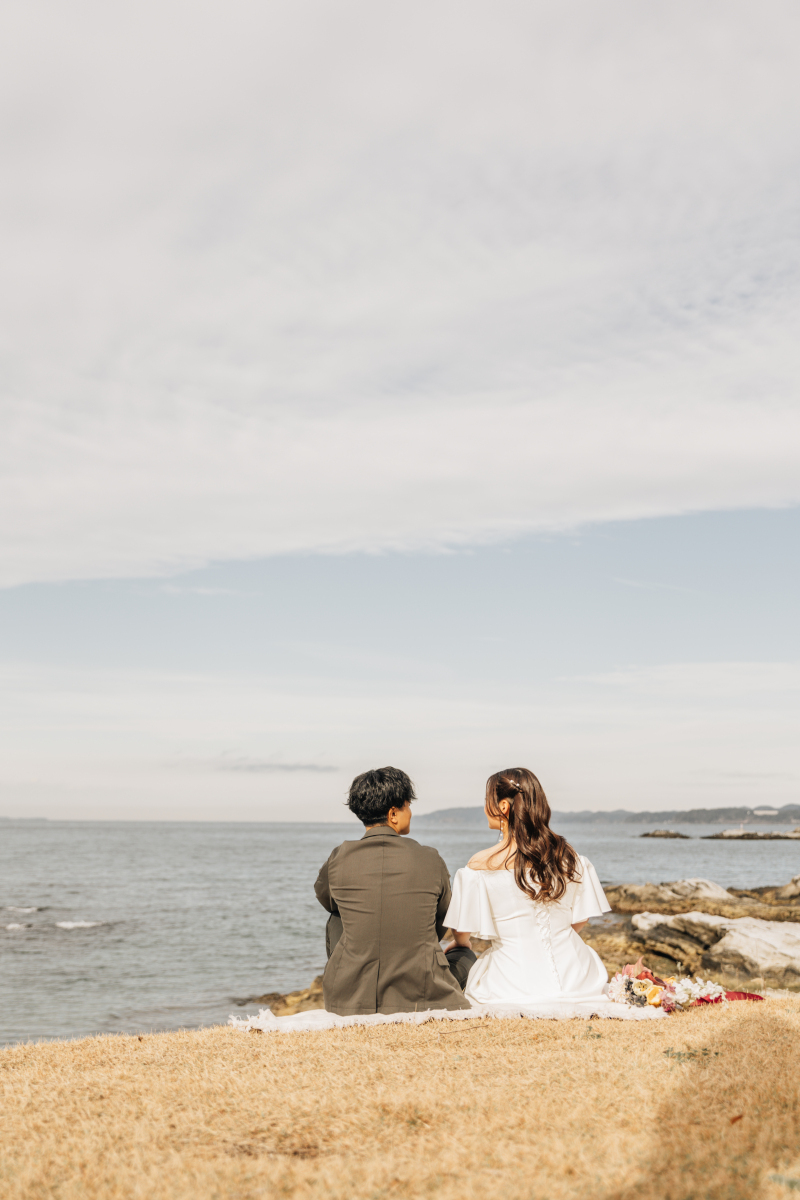 自然体な撮影ができて仕上がりもさいこう！！_38246_投稿写真_1