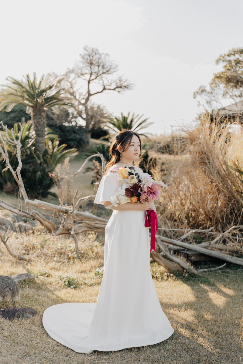 THE STORY WEDDING _投稿写真