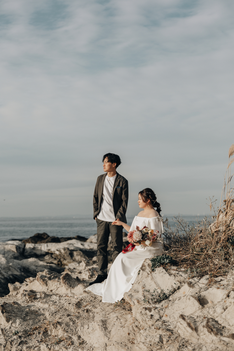 自然体な撮影ができて仕上がりもさいこう！！_38246_投稿写真_2