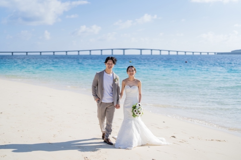 capryフォトウェディング宮古島（キャプリィフォトウェディング宮古島）_投稿写真