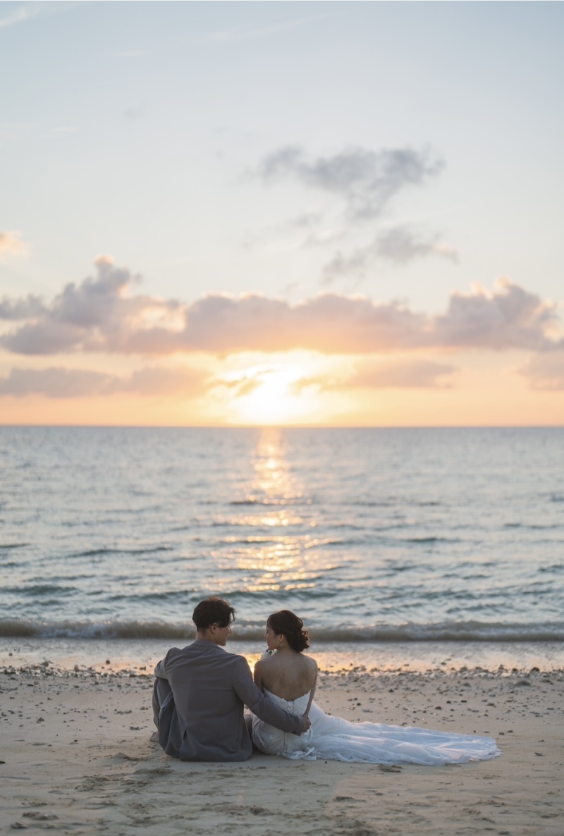 capryフォトウェディング宮古島（キャプリィフォトウェディング宮古島）_投稿写真