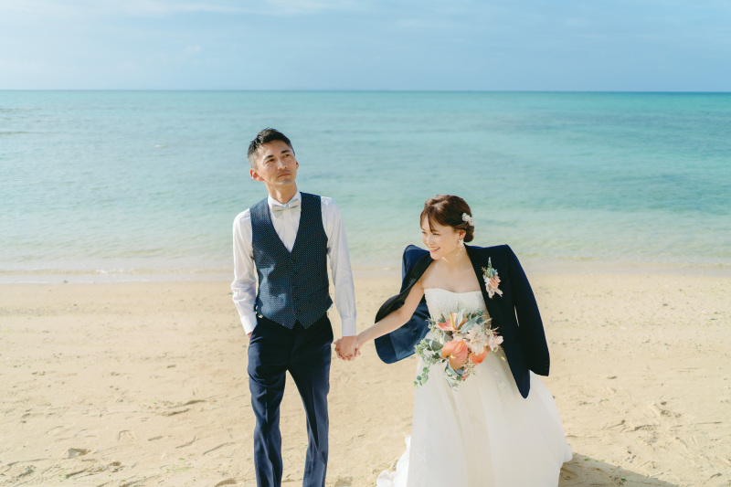 capryフォトウェディング沖縄（キャプリィフォトウェディング沖縄）_投稿写真