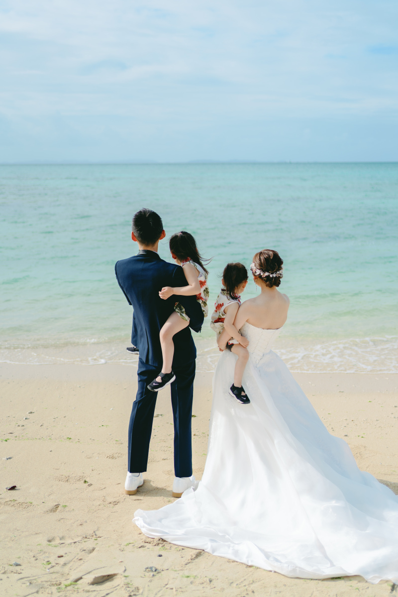 capryフォトウェディング沖縄（キャプリィフォトウェディング沖縄）_投稿写真