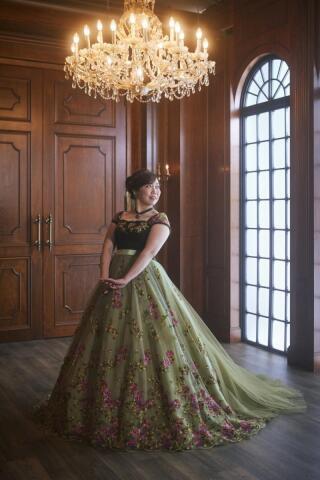 Little Martha 横浜_アドバイス写真