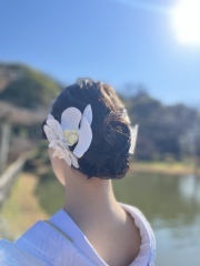 華雅苑 横浜店_アドバイス写真