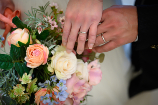 小さな結婚式　名古屋店_アドバイス写真