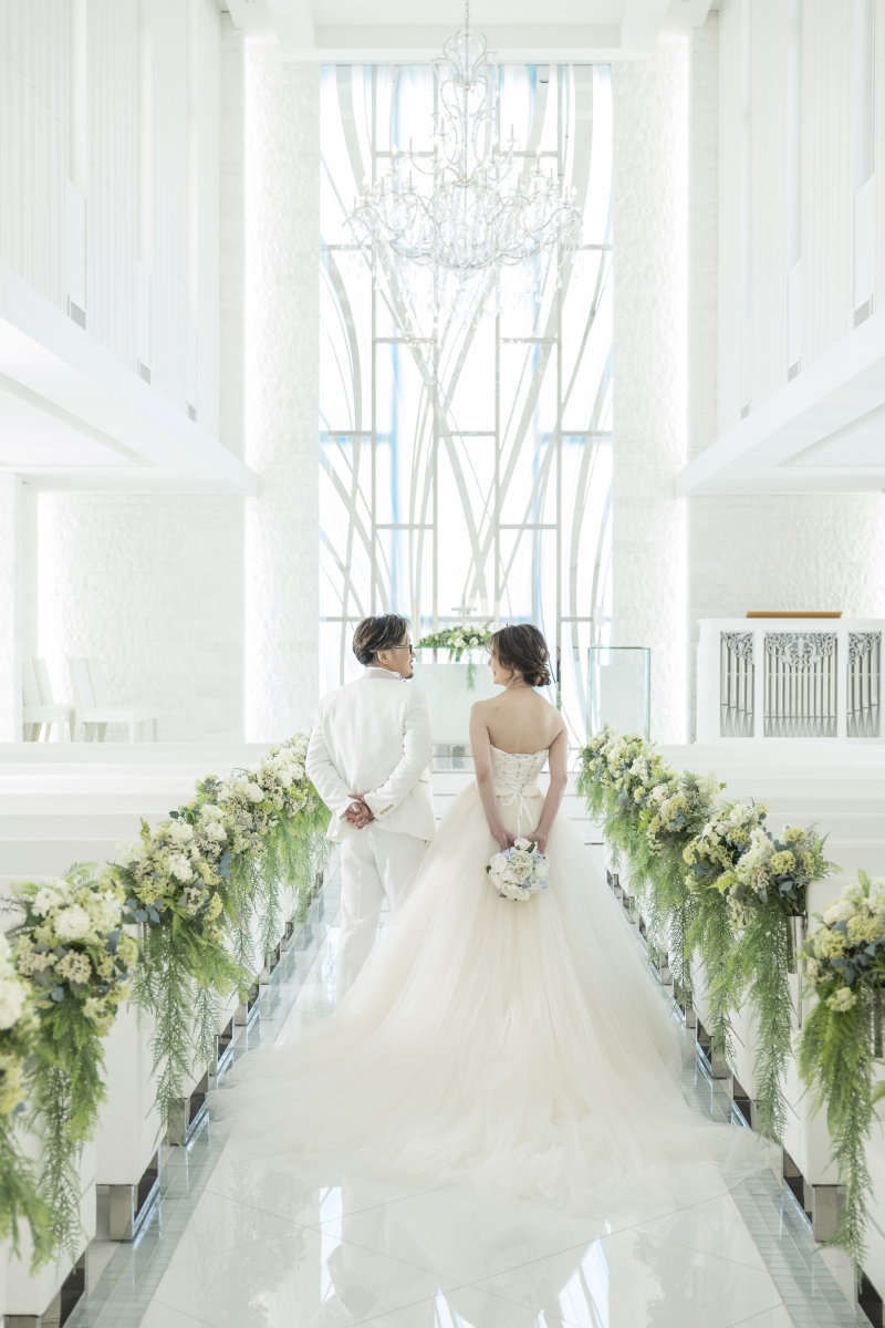 綺麗で階ごとに違う匂いに癒されます_38281_投稿写真_1