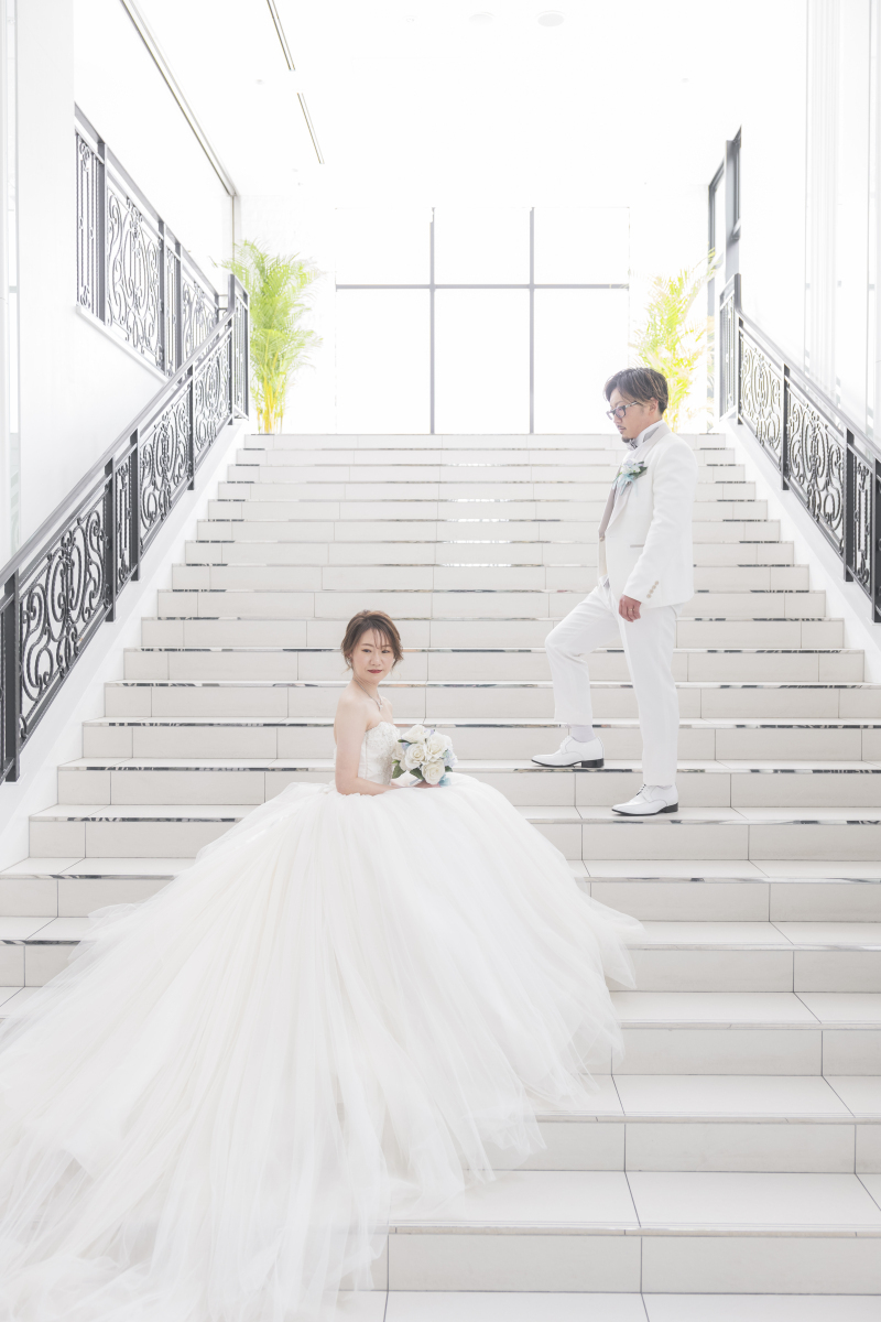 綺麗で階ごとに違う匂いに癒されます_38281_投稿写真_2