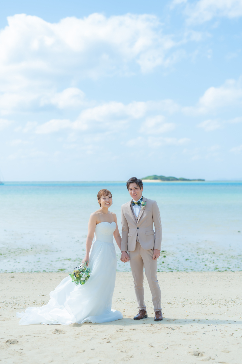 capryフォトウェディング沖縄（キャプリィフォトウェディング沖縄）_投稿写真