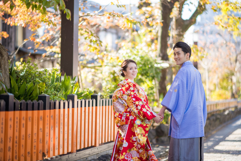 フォトウエディング華_投稿写真