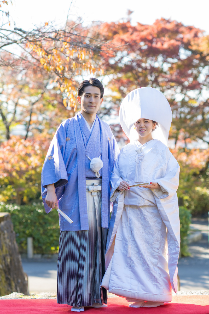 フォトウエディング華_投稿写真