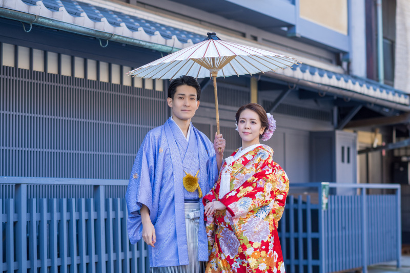 フォトウエディング華_投稿写真