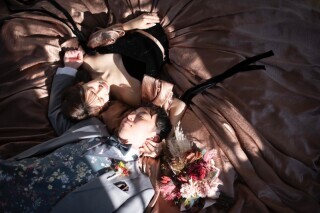 TARES_アドバイス写真