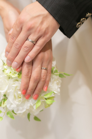 小さな結婚式 岡山店_アドバイス写真