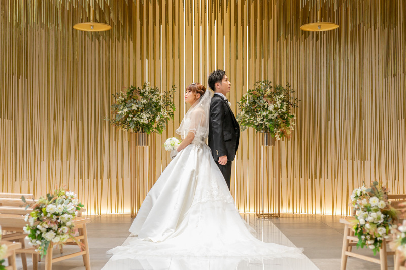 小さな結婚式 岡山店_投稿写真