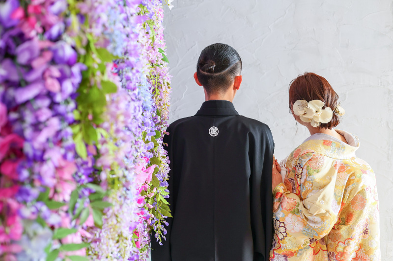 白無垢&色打掛両方を楽しみたい人にオススメ！_38299_投稿写真_1