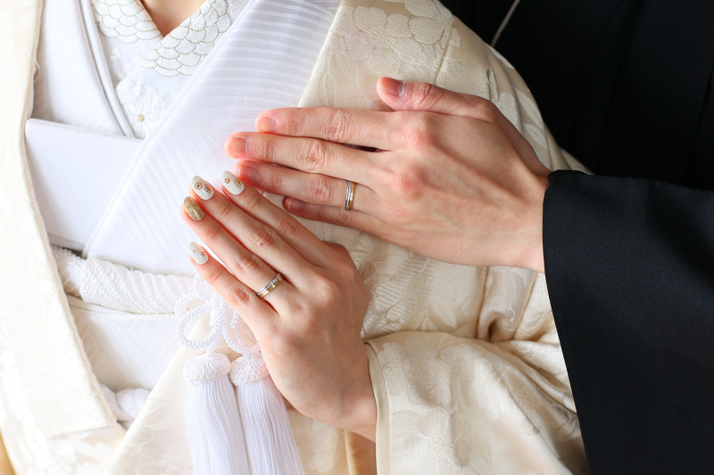 白無垢&色打掛両方を楽しみたい人にオススメ！_38299_投稿写真_3