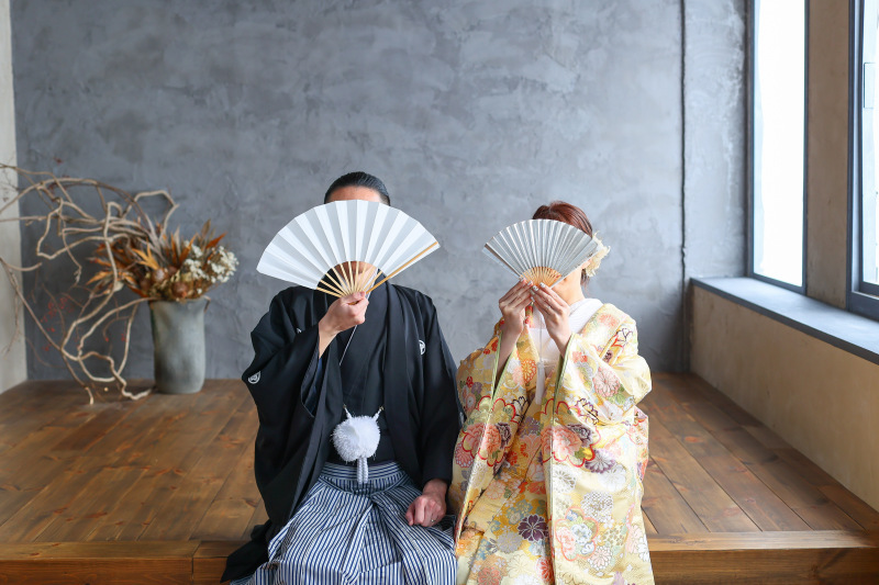 白無垢&色打掛両方を楽しみたい人にオススメ！_38299_投稿写真_2